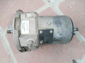 AL82X BOSCH Alternators Generators Air Coold Engine