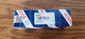 62811 BOSCH AUTOMOTIVE Fuel Injector 760LI 760I Bmw #2