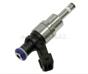 62811 BOSCH AUTOMOTIVE Fuel Injector 760LI 760I Bmw
