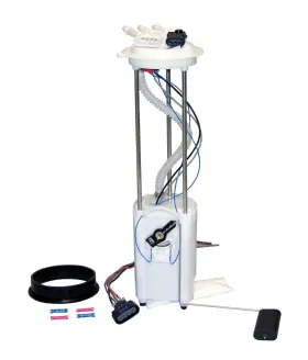 F00E190450 BOSCH AUTOMOTIVE Fuel Pump Module 1500 Chevrolet