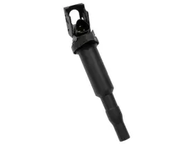 61PKPR BOSCH IGNITION COIL WITH SPARK PLUG CONNECTOR 528XI