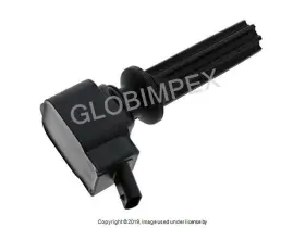 JDE30294 BOSCH Ignition Coil Xf Jaguar