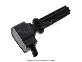 LR030637 BOSCH Land Ignition Coil Spark Plug Connector Rover