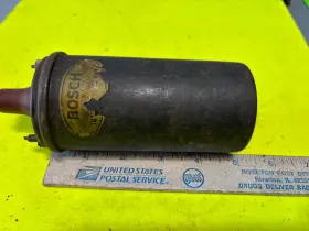 TK16 BOSCH Ignition Coil