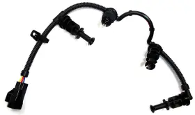 WH02642 BOSTECH Powerstroke Glow Plug Harness Right Bt Power