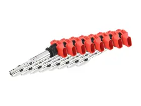 06E905115GKT8 BREMI Ignition Coils Set