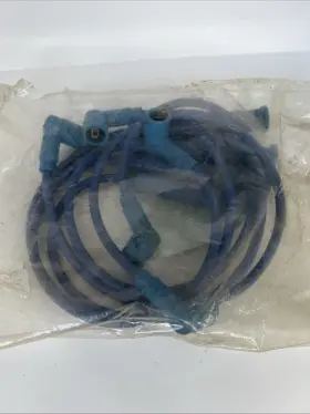 1801503218 BREMI Benz Nos Spark Plug Wire Set Ignition Cables