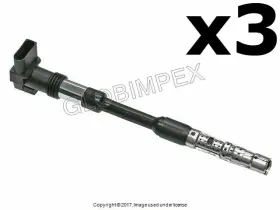022-905-100-J BREMI / STI Ignition Coil Spark Plug Connector