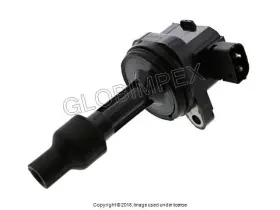 1275602 BREMI / STI Ignition Coil Spark Plug Connector S40