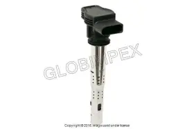 06H-905-115-B BREMI / STI Ignition Coil Spark Plug Audi Vw