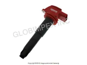 948-602-104-14 BREMI / STI Ignition Coil Spark Plug Connector #2