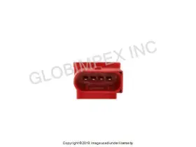 948-602-104-14 BREMI / STI Ignition Coil Spark Plug Connector #3