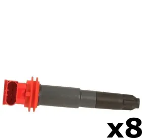948-602-104-14 BREMI / STI Ignition Coil Spark Plug Connector