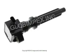 LR035548 BREMI / STI Land Ignition Coil Rr Rover