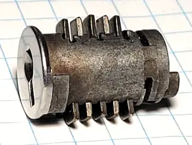 80042-BS601872 BRIGGS AND STRATTON American Ignition Lock