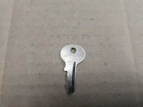 1315 BRINKS Key