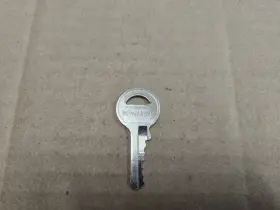 22554 BRINKS Key