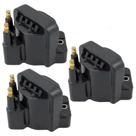 1885-1003-3 BROCK Ignition Coil Pack Modules Trans Sport Prix