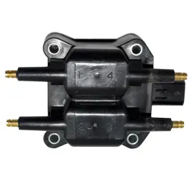 2885-0005 BROCK Ignition Spark Plug Coil Pack Module Van Suv