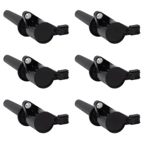 3885-0003-6 BROCK Set Ignition Spark Coils Suv Ford Mercury