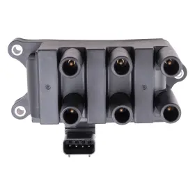 3885-0005 BROCK Ignition Spark Plug Coil Pack Module Van Suv
