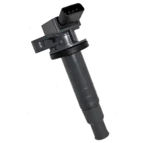 6885-0002 BROCK Ignition Spark Plug Coil Vibe Corolla Celica
