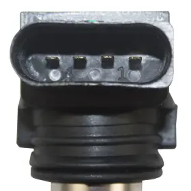 8885-0073-12 BROCK Set Ignition Coils Bentayga Phaeton A8 W12 #3