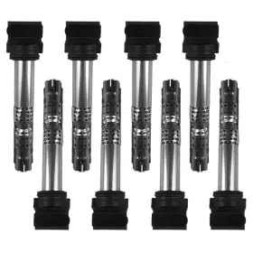 8885-0073-8 BROCK Ignition Spark Coils Set Bentley Vw Flying #2