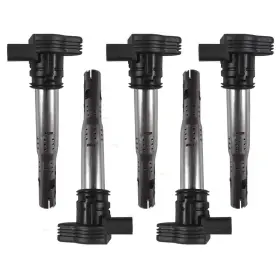 8885-0078-5 BROCK Set Ignition Coils Engines