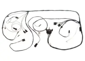 EH03680-HMANUAL BROTHERS TRUCKS Engine Harness Manual Trans