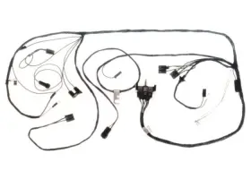 EH03580-HAUTO BROTHERS TRUCKS Engine Wiring Harness Auto