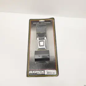 8523 BUGPACK Nos Lap Seat Belt Bug Dune Buggy Car Kit Vw
