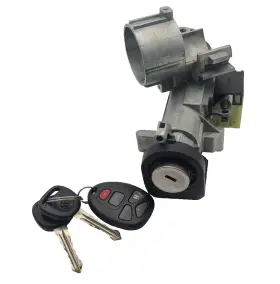 009088 BUICK Ignition Switch Lock Keys Fob Immobilizer