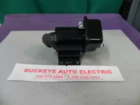 1118019 BUICK Delco Solenoid Volt #2