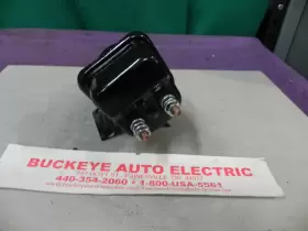 1118019 BUICK Delco Solenoid Volt