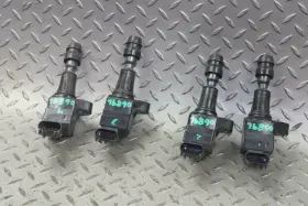 12632479 BUICK Ignition Coil Pack Set Lacrosse #3