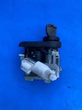15799615 BUICK Steering Ignition Switch Lock Key Lucerne #2