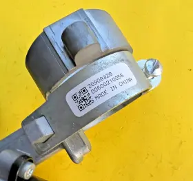 20909328 BUICK Steering Ignition Switch Lock Key Immoblizer #2