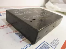 20921435 BUICK Body Control Module Bcu Bcm Box Enclave #3