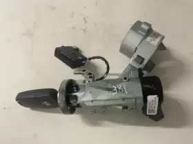 20939745 BUICK Steering Ignition Switch Lock Key Lacrosse