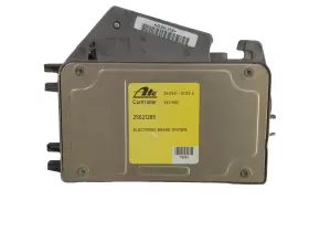 25621285 BUICK Aurora Riviera Abs Brake Module Controller