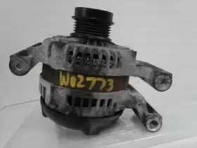 601-02061 BUICK Alternator Amp Regal #2