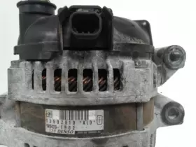 601-02061 BUICK Alternator Amp Regal