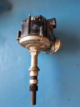 606-01893 BUICK Distributor Skylark #3
