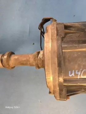 606-02202 BUICK Ciera Distributor Efi #2