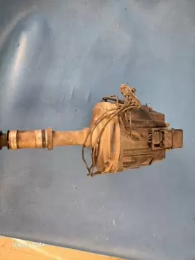 606-02202 BUICK Ciera Distributor Efi #3