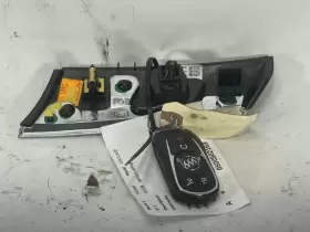 633-10159 BUICK Ignition Switch Enclave #2