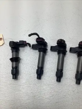 COI-113 BUICK Ignition Coil Set Lacrosse #2