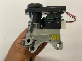 DG9Z-3F527-C BUICK Steering Ignition Switch Lock Ut Key #2