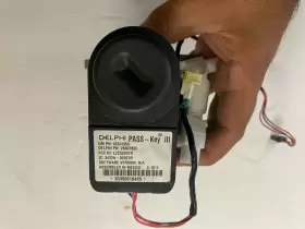 DG9Z-3F527-C BUICK Steering Ignition Switch Lock Ut Key